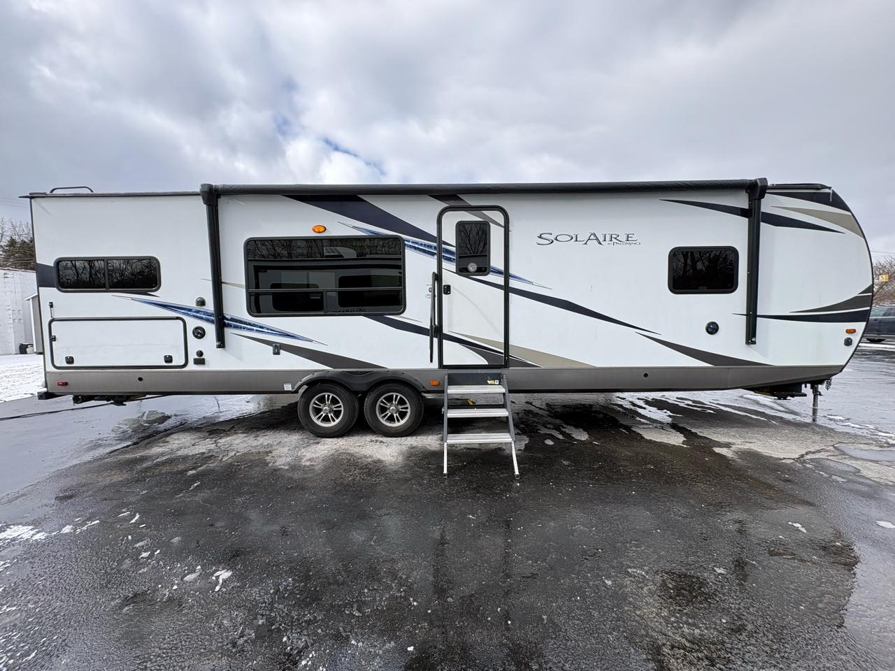 Palomino SolAire  2019