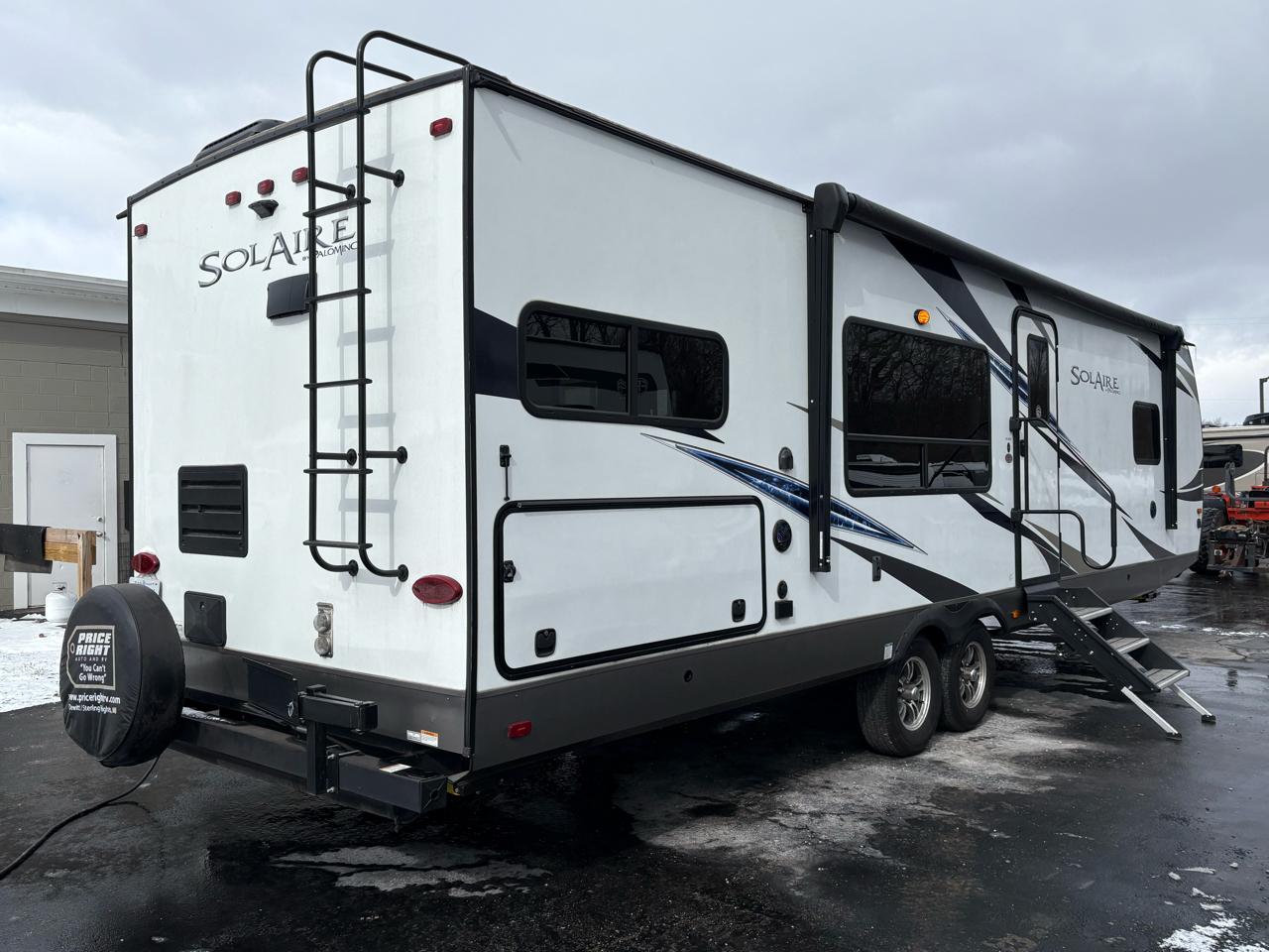 Palomino SolAire  2019