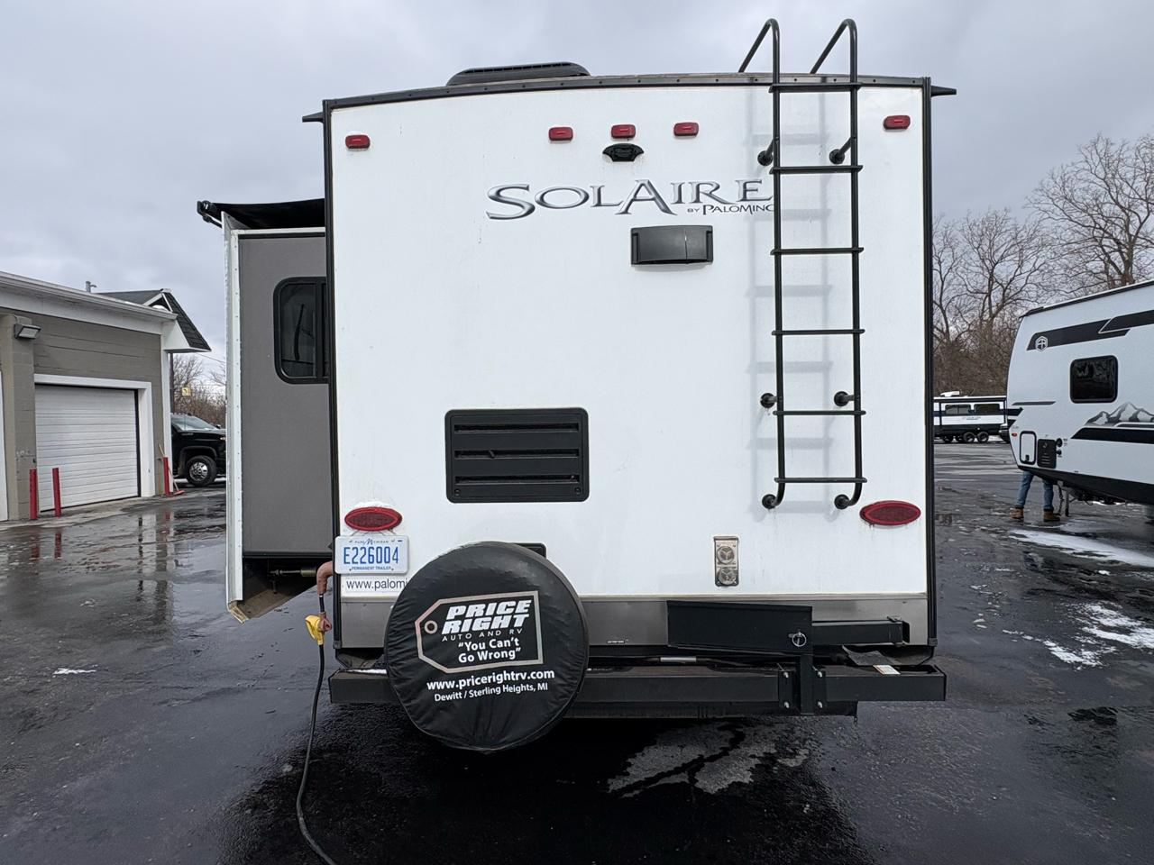 Palomino SolAire  2019