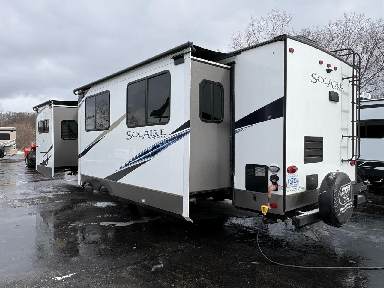 Palomino SolAire  2019