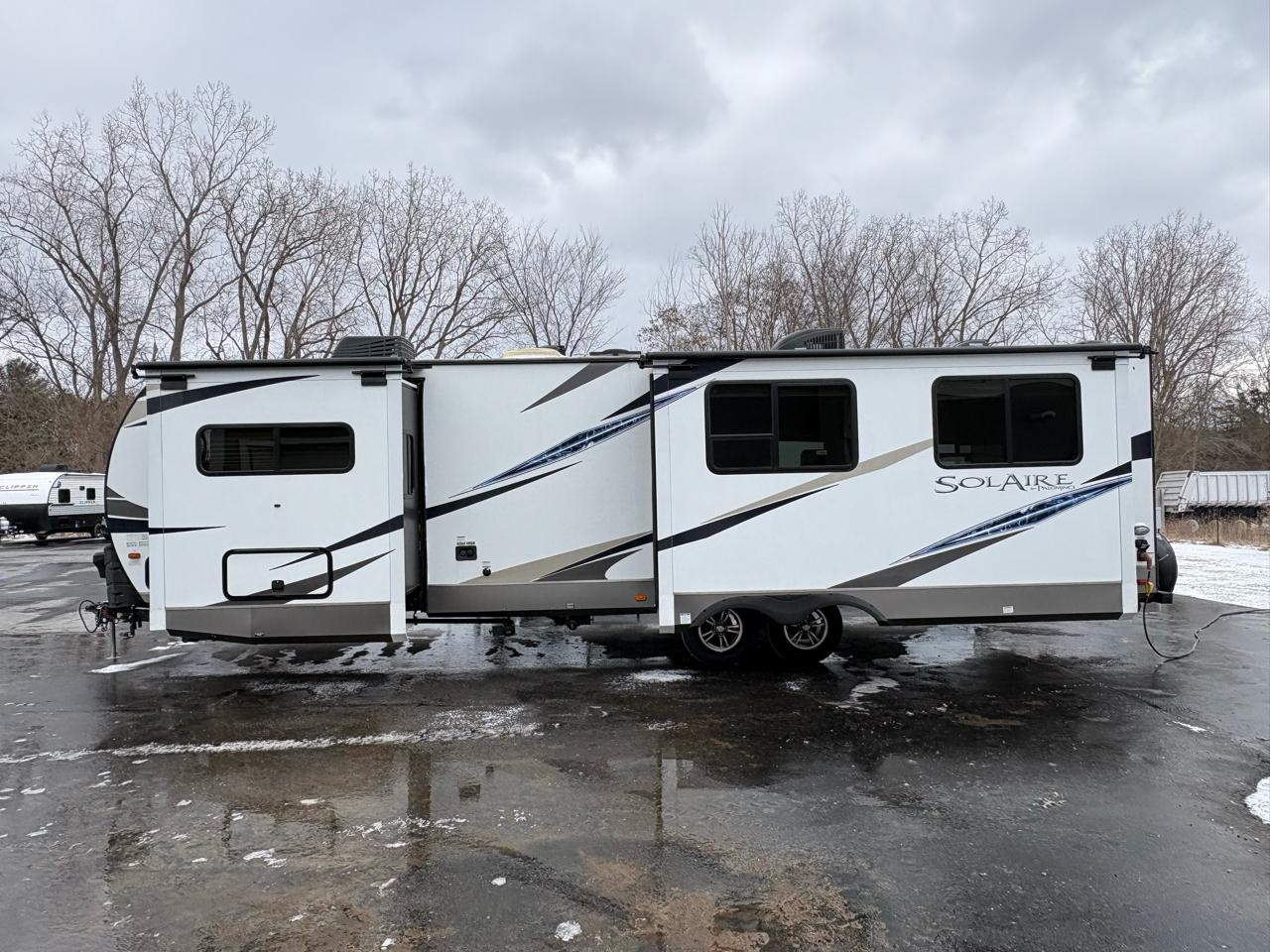 Palomino SolAire  2019