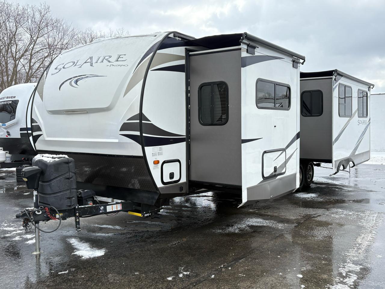 Palomino SolAire  2019