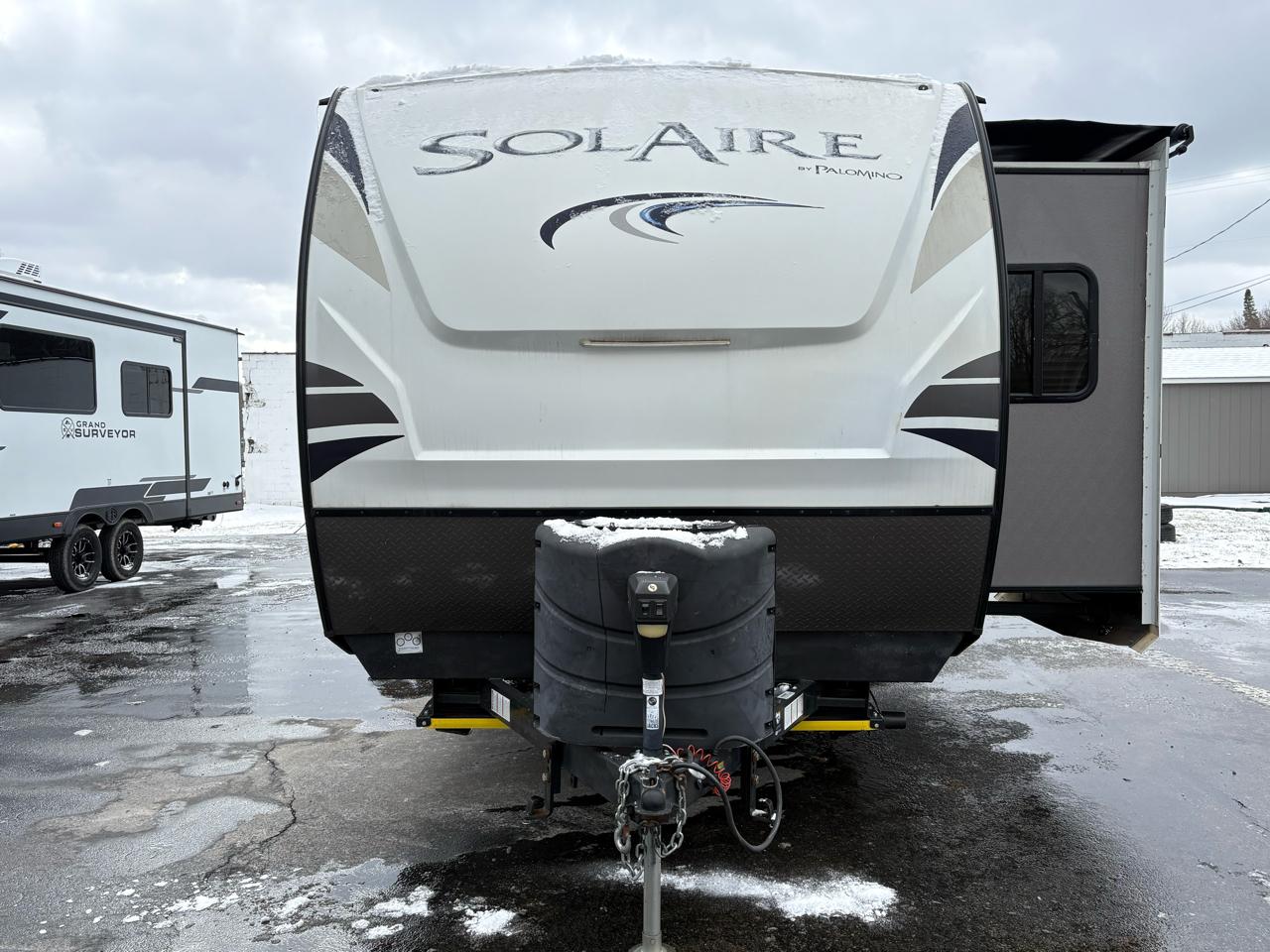 Palomino SolAire  2019