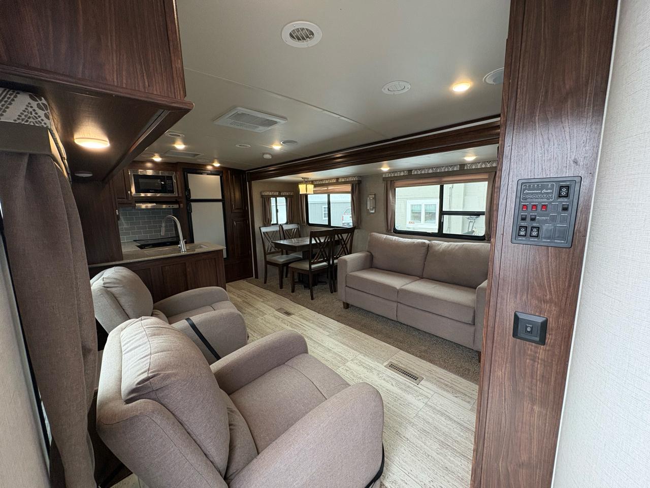 Palomino SolAire  2019