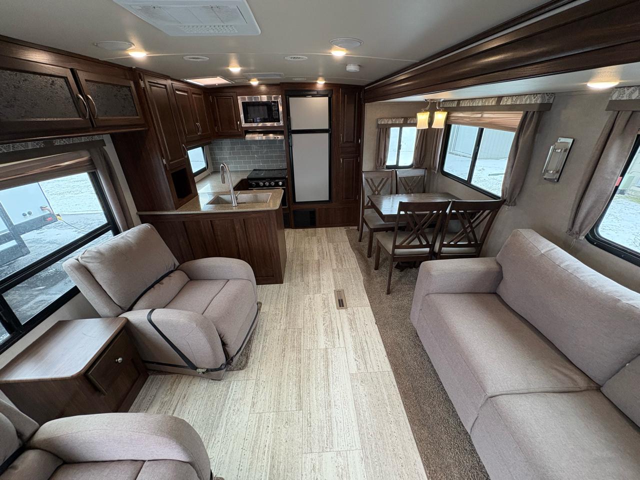 Palomino SolAire  2019