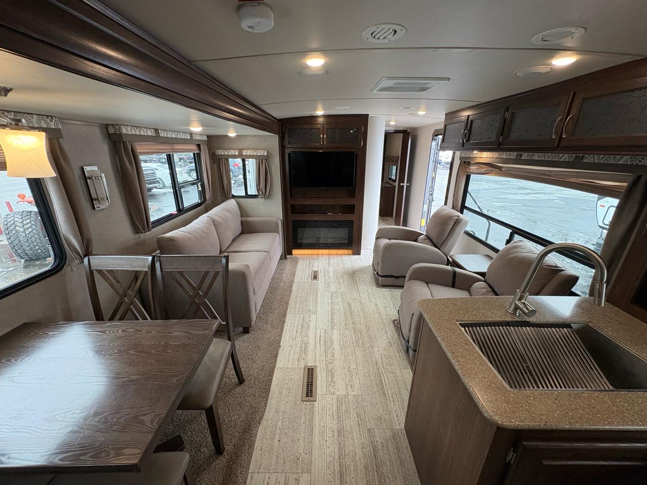 Palomino SolAire  2019