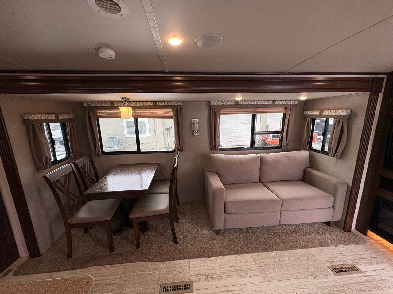 Palomino SolAire  2019