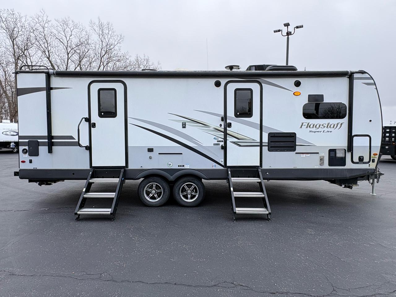 Flagstaff Classic Super Lite  2020