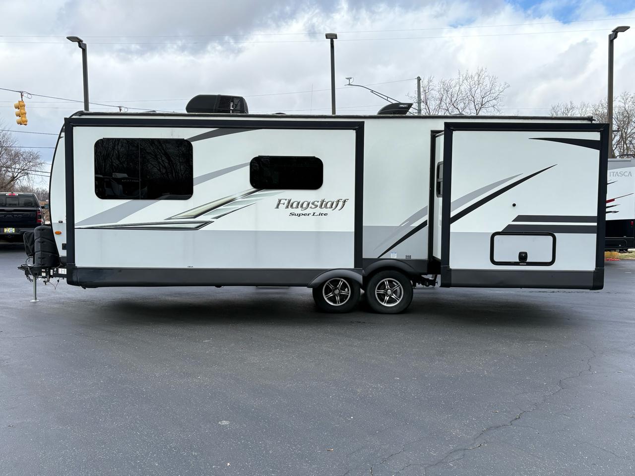 Flagstaff Classic Super Lite  2020