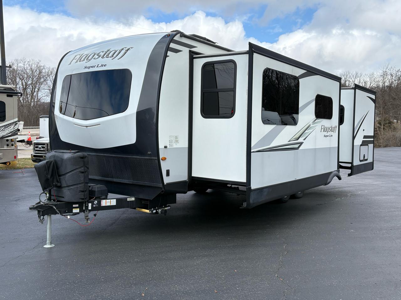 Flagstaff Classic Super Lite  2020