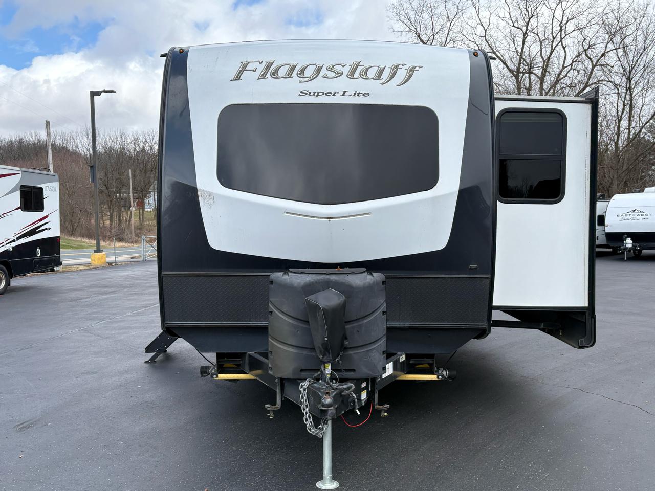 Flagstaff Classic Super Lite  2020