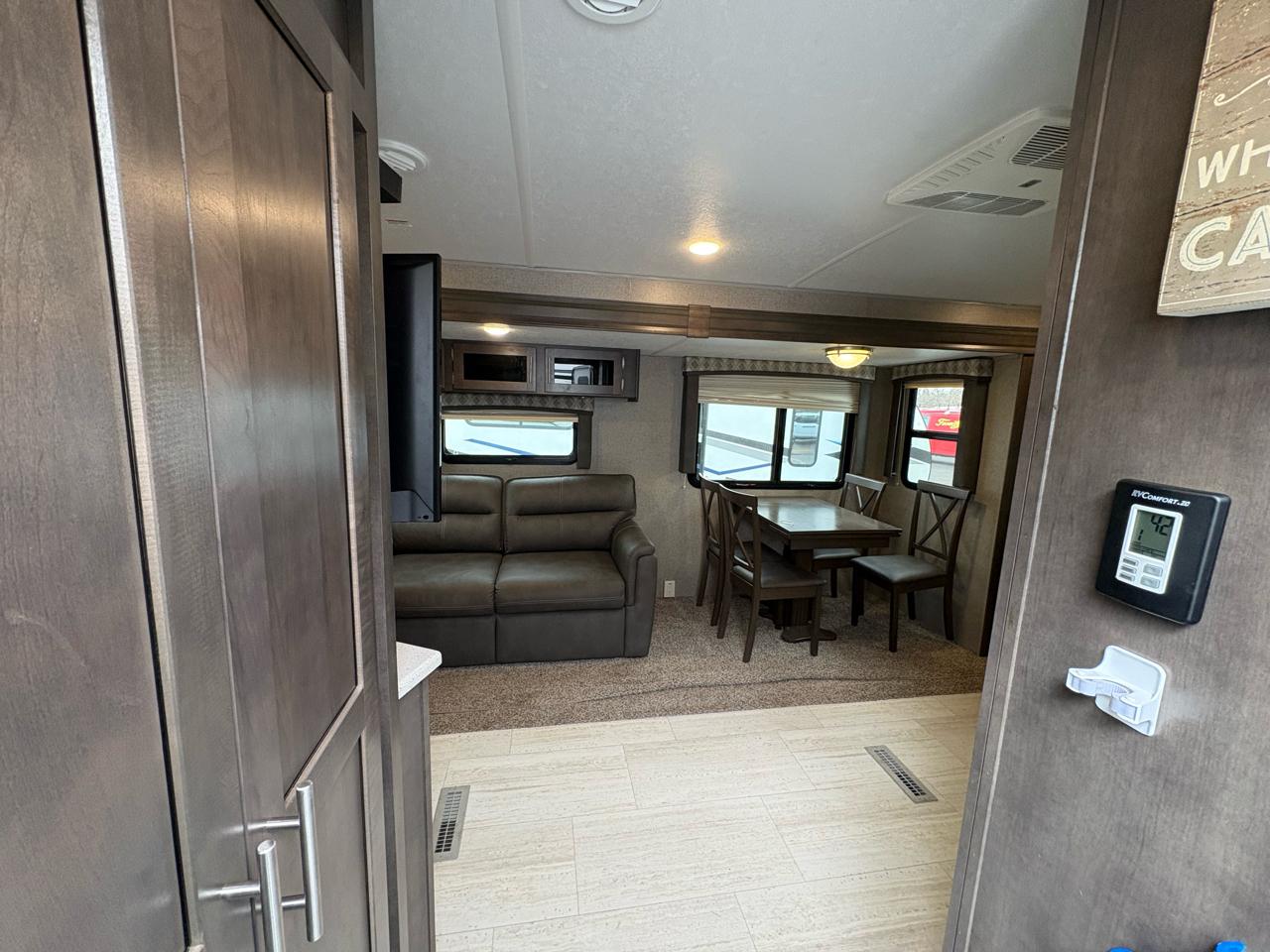 Flagstaff Classic Super Lite  2020