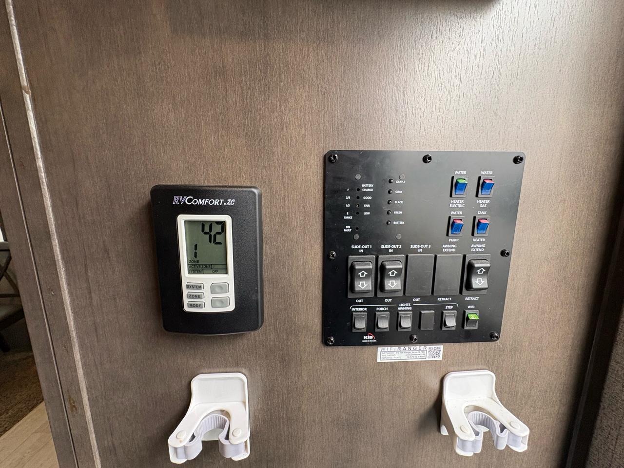 Flagstaff Classic Super Lite  2020