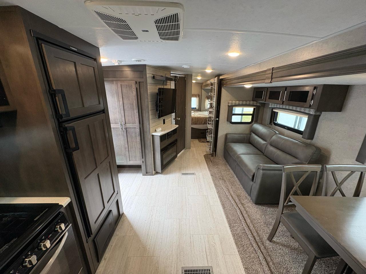 Flagstaff Classic Super Lite  2020