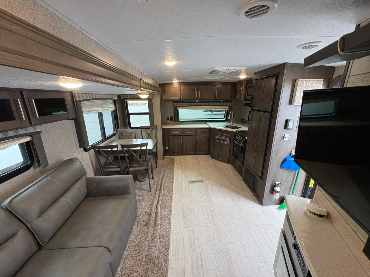 Flagstaff Classic Super Lite  2020