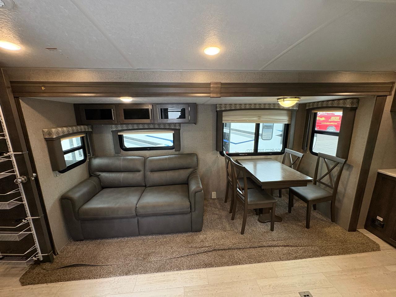 Flagstaff Classic Super Lite  2020