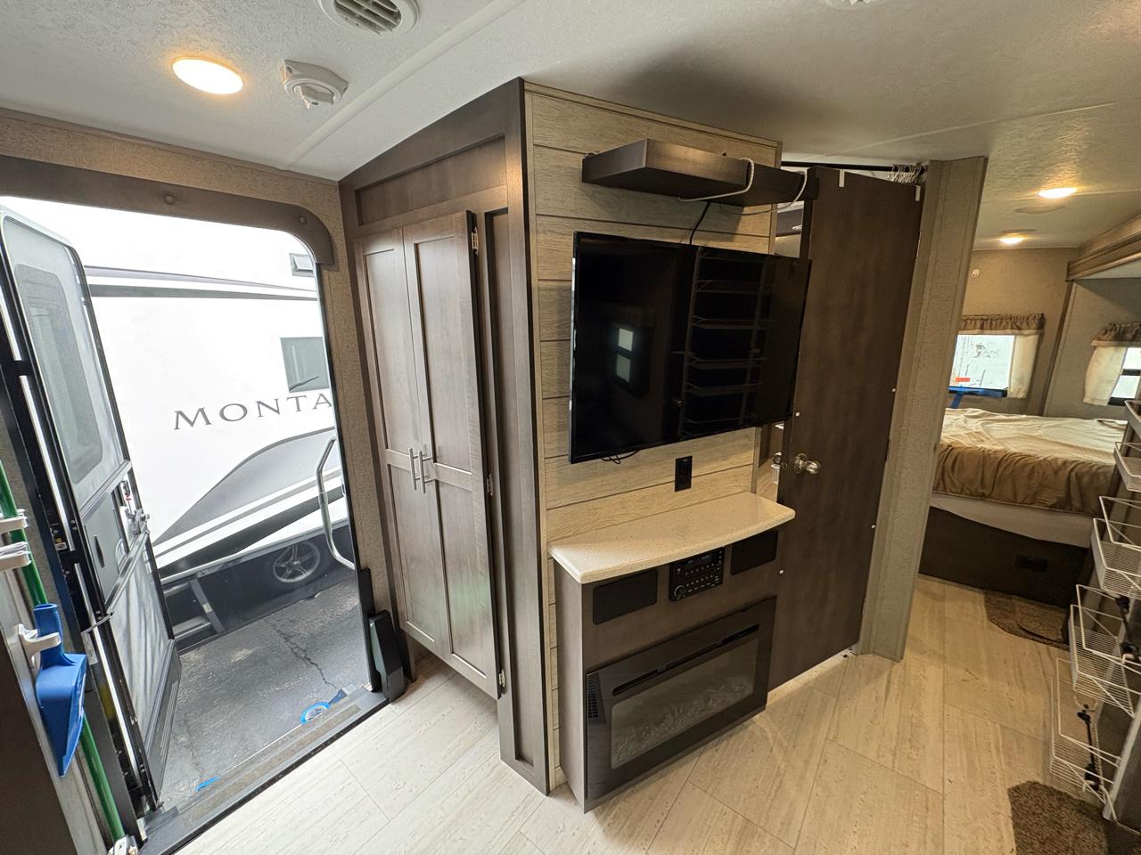 Flagstaff Classic Super Lite  2020