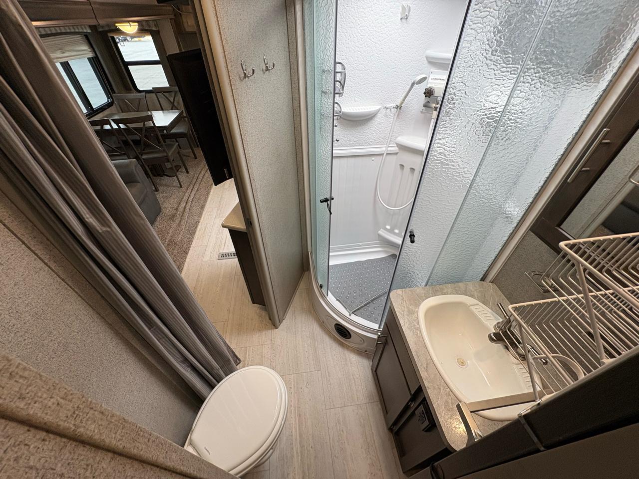 Flagstaff Classic Super Lite  2020