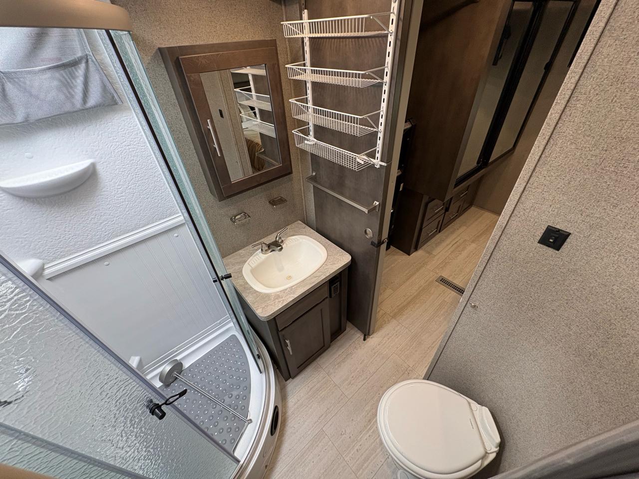 Flagstaff Classic Super Lite  2020