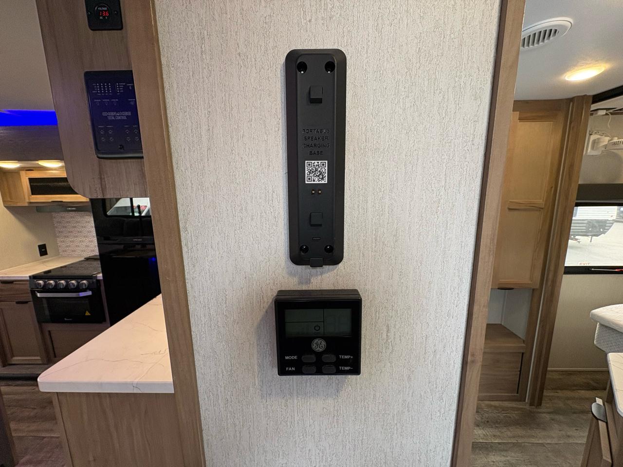 Forest River Alpha Wolf  2024