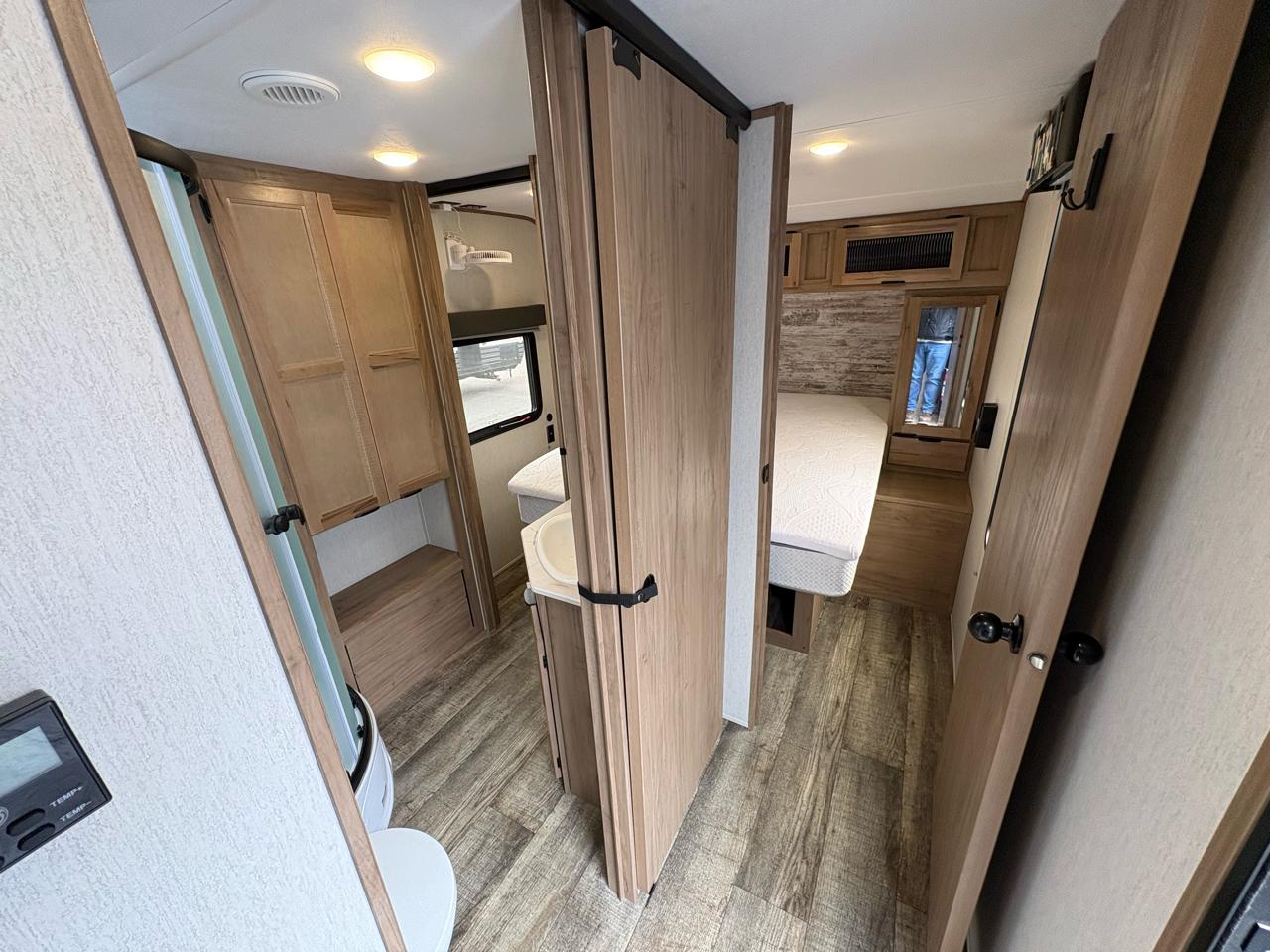 Forest River Alpha Wolf  2024