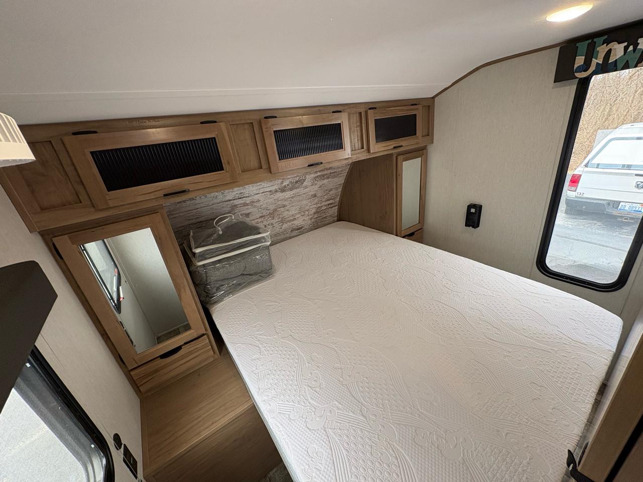 Forest River Alpha Wolf  2024