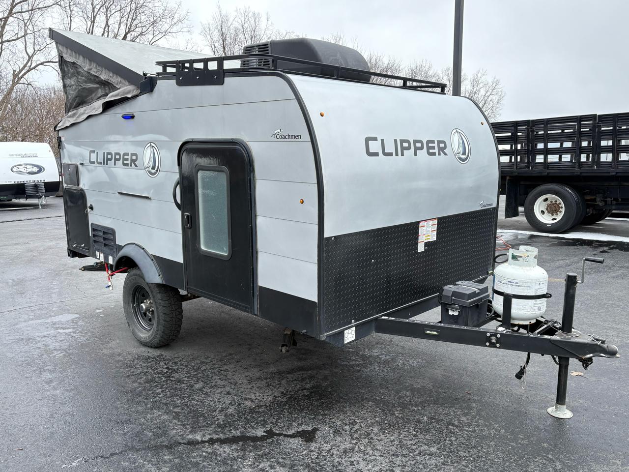 Coachmen Clipper  2022