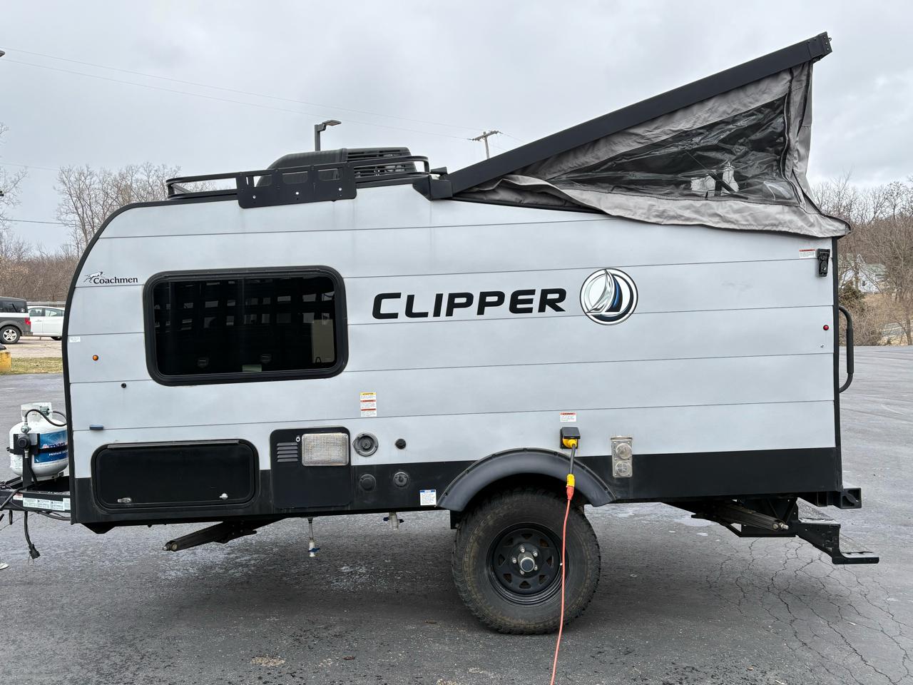 Coachmen Clipper  2022