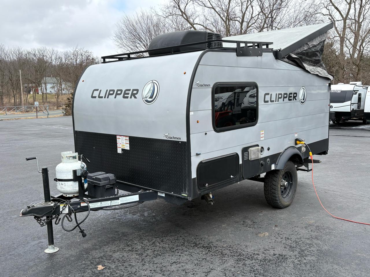 Coachmen Clipper  2022