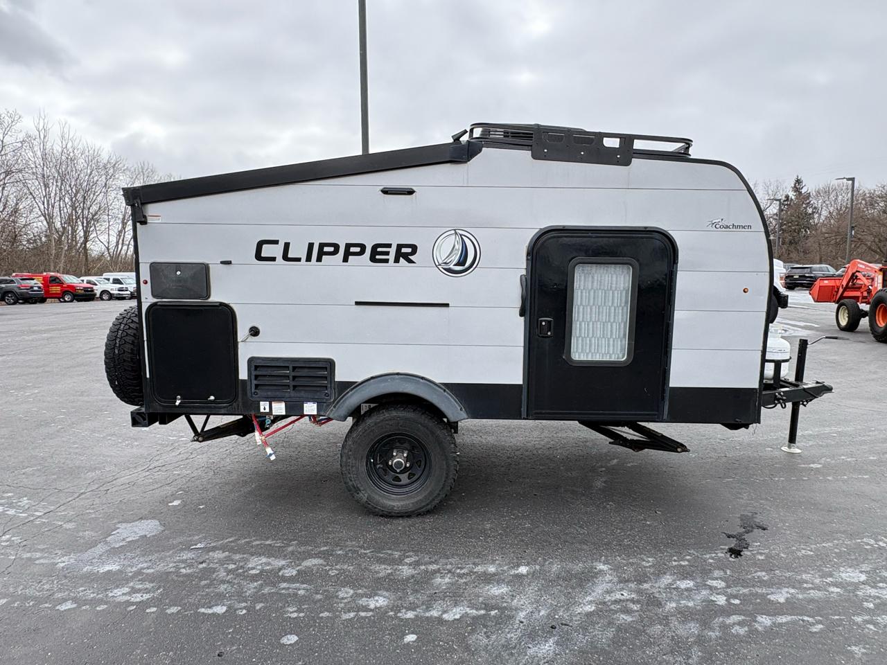 Coachmen Clipper  2022