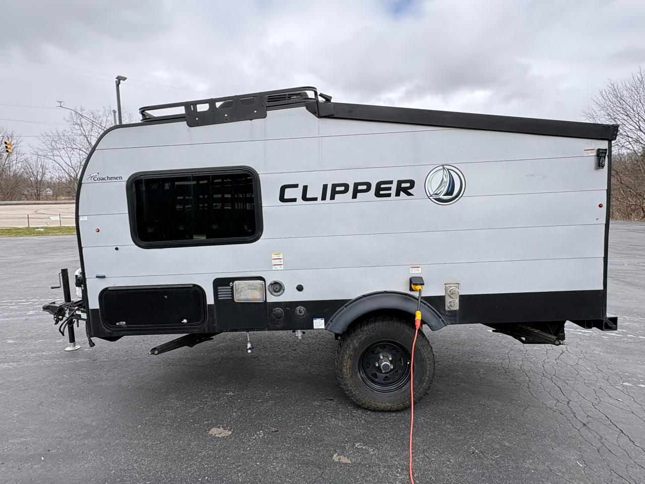 Coachmen Clipper  2022