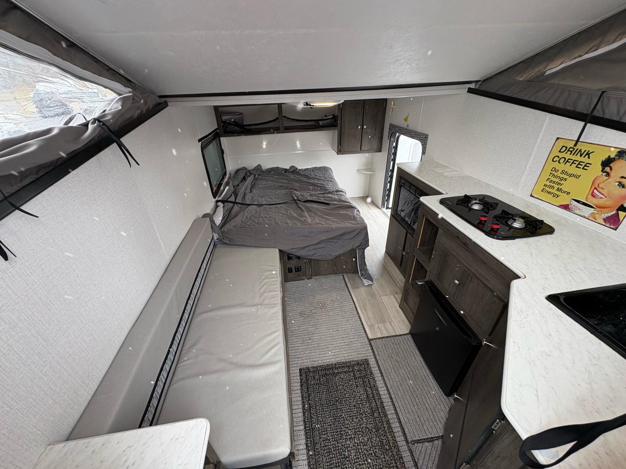 Coachmen Clipper  2022