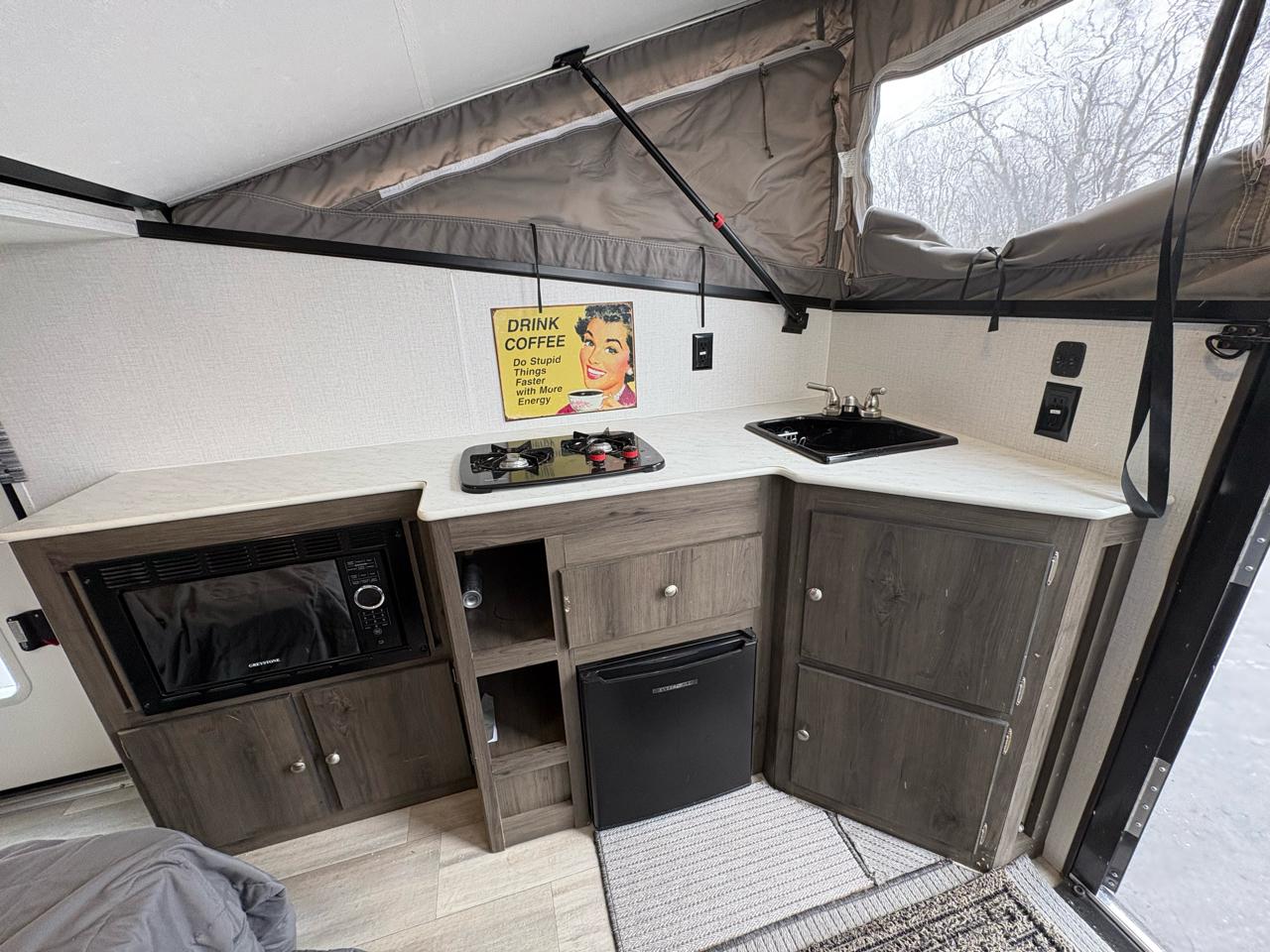 Coachmen Clipper  2022