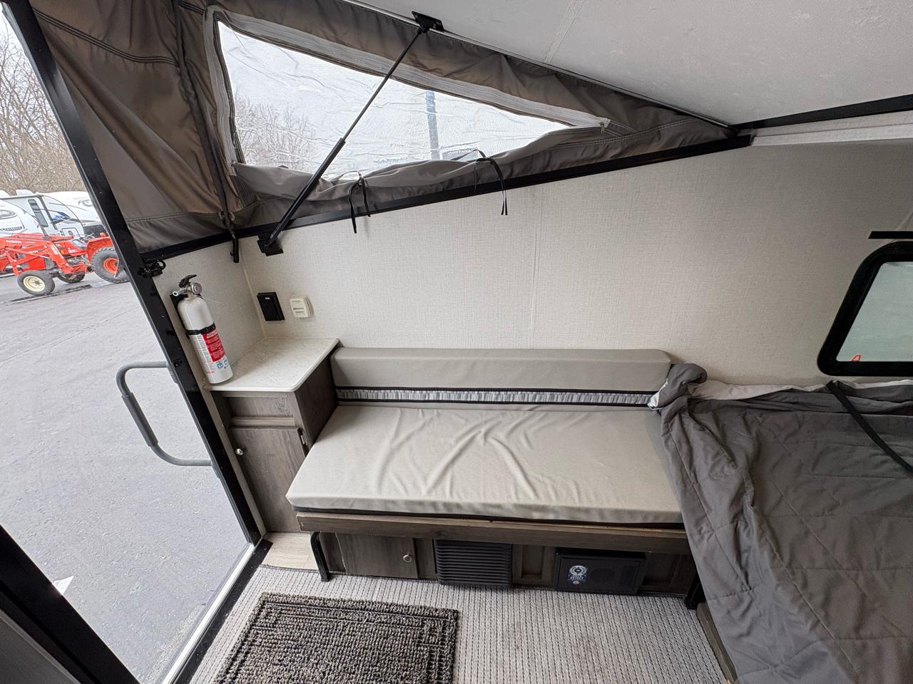 Coachmen Clipper  2022