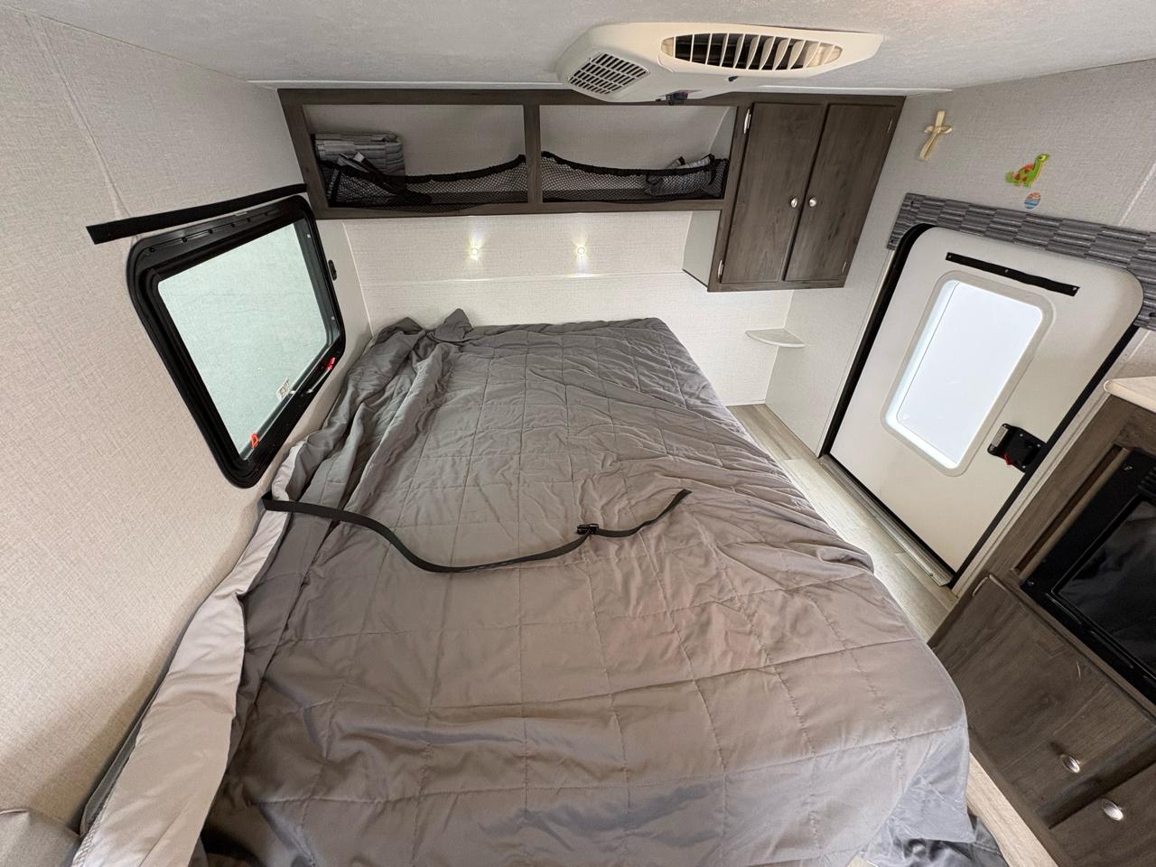 Coachmen Clipper  2022