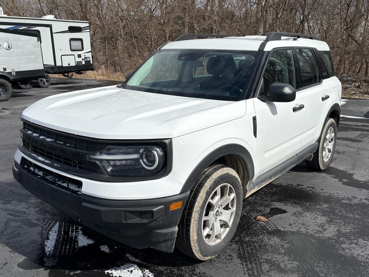 Ford Bronco Sport Base 4x4 2023