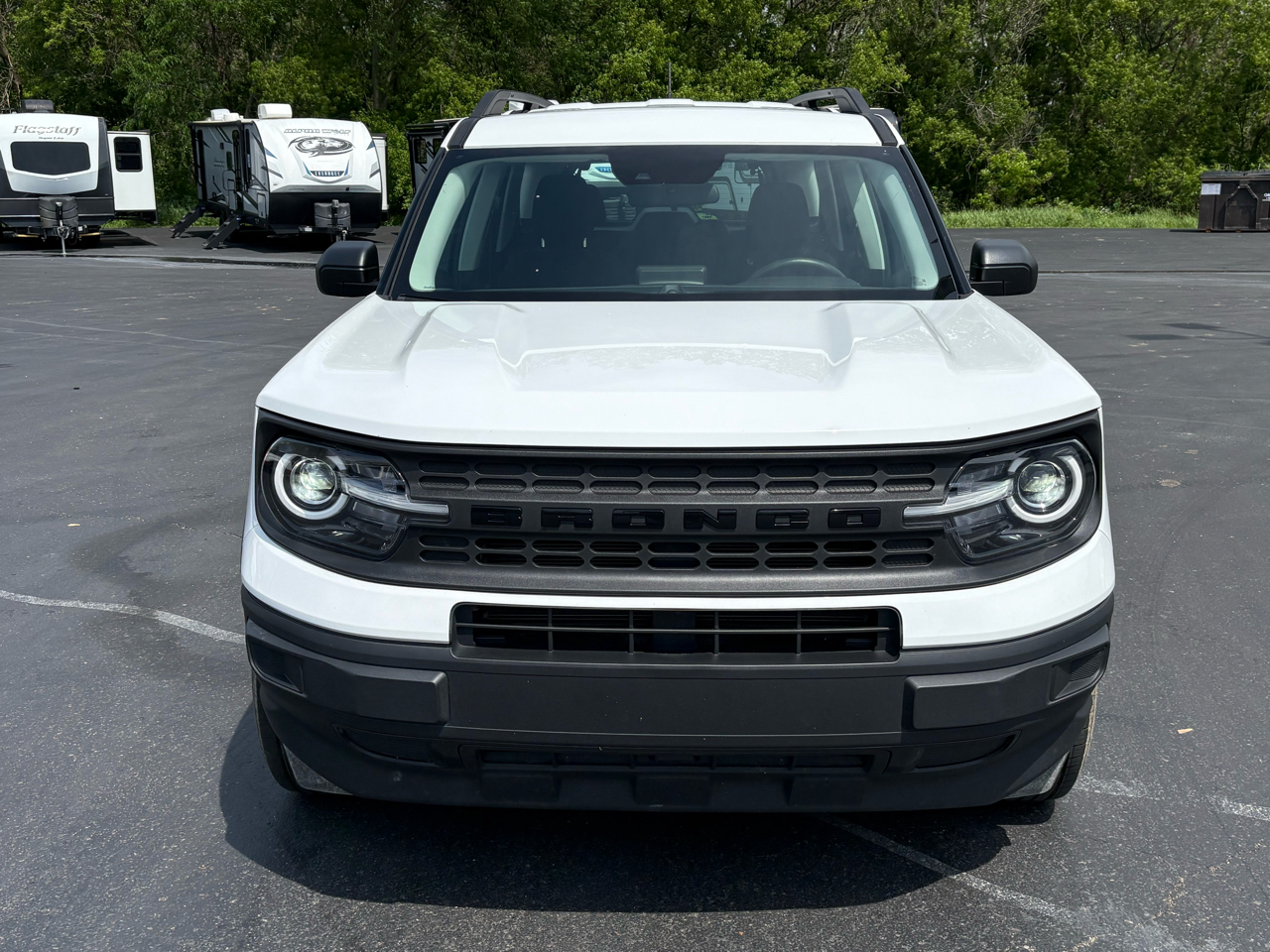 Ford Bronco Sport Base 4x4 2023