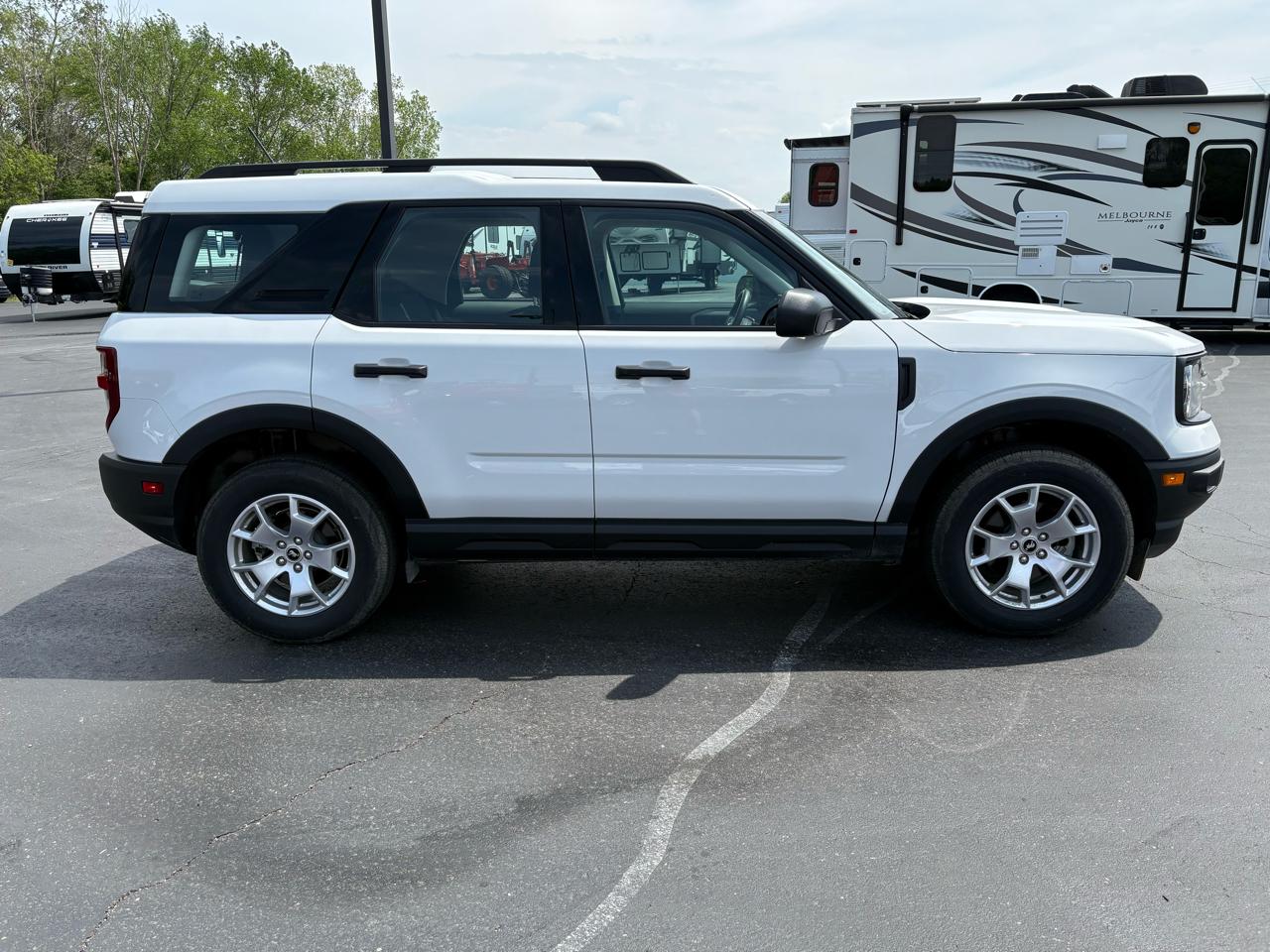 Ford Bronco Sport Base 4x4 2023