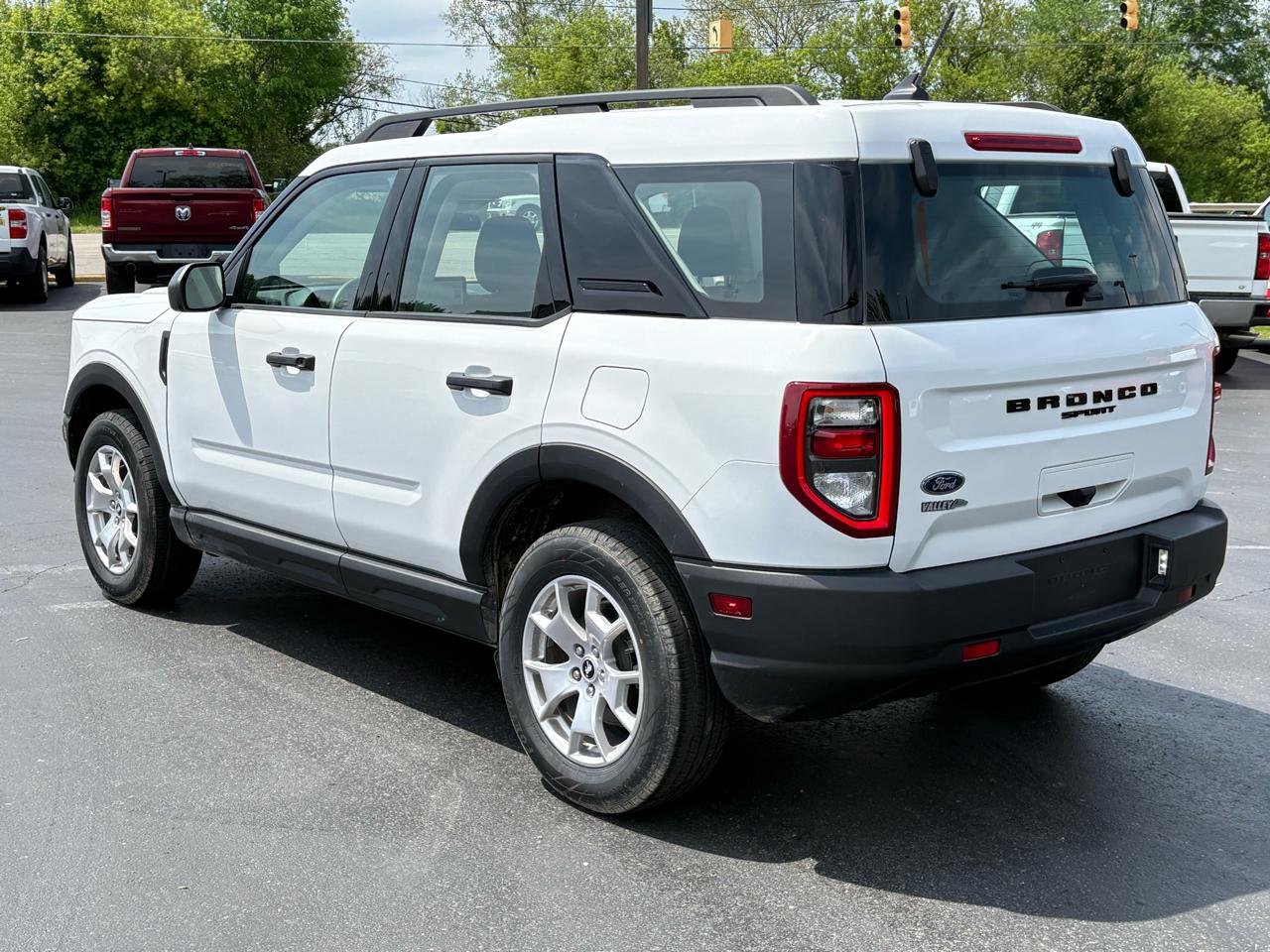 Ford Bronco Sport Base 4x4 2023