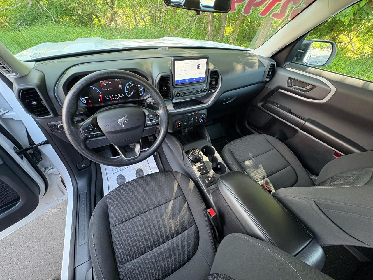 Ford Bronco Sport Base 4x4 2023