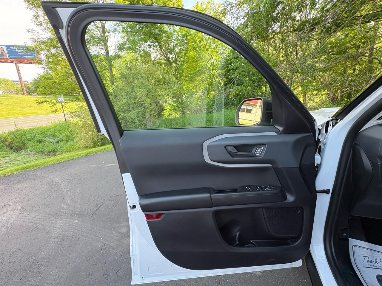 Ford Bronco Sport Base 4x4 2023