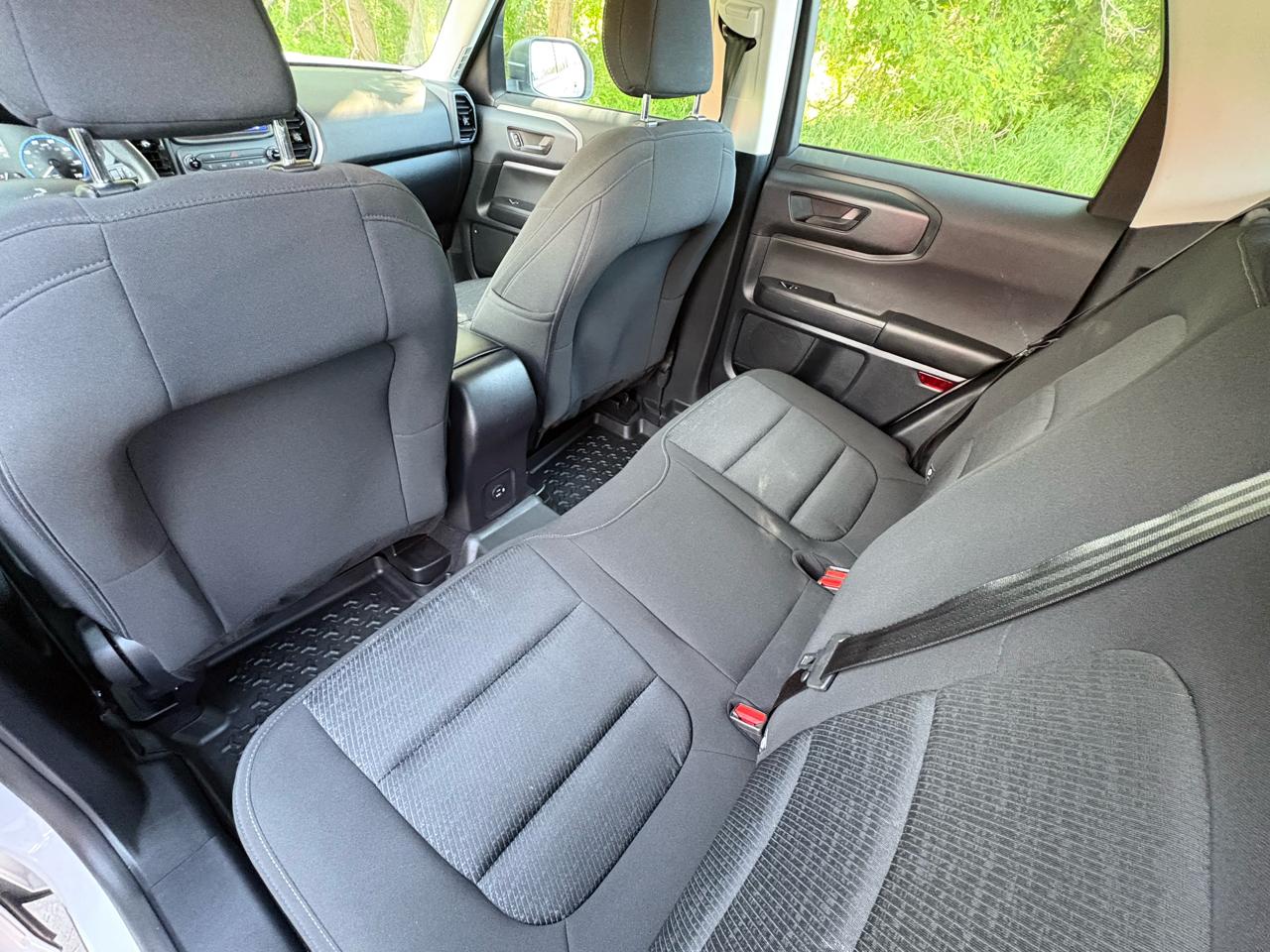 Ford Bronco Sport Base 4x4 2023