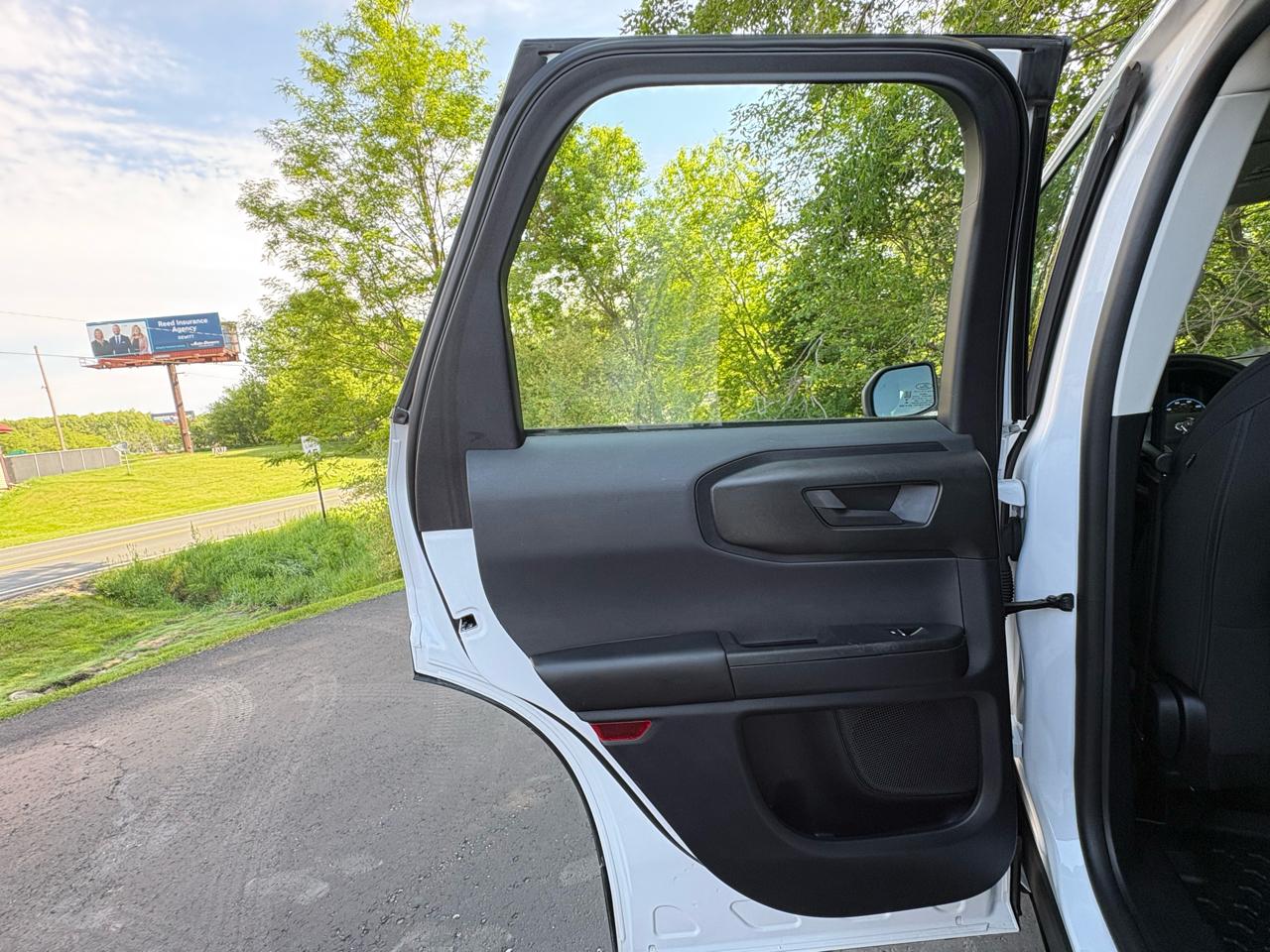 Ford Bronco Sport Base 4x4 2023