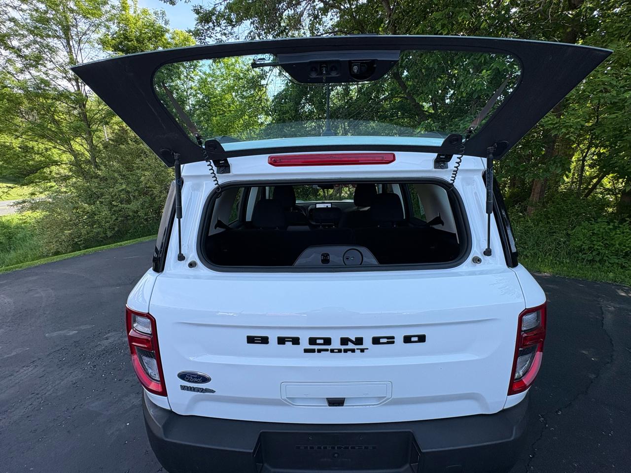 Ford Bronco Sport Base 4x4 2023