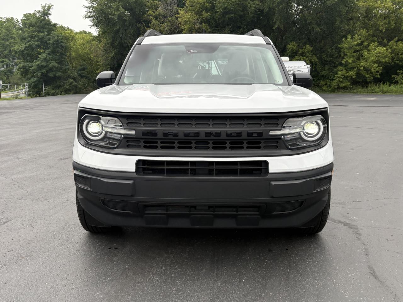 Ford Bronco Sport Base 4x4 2023