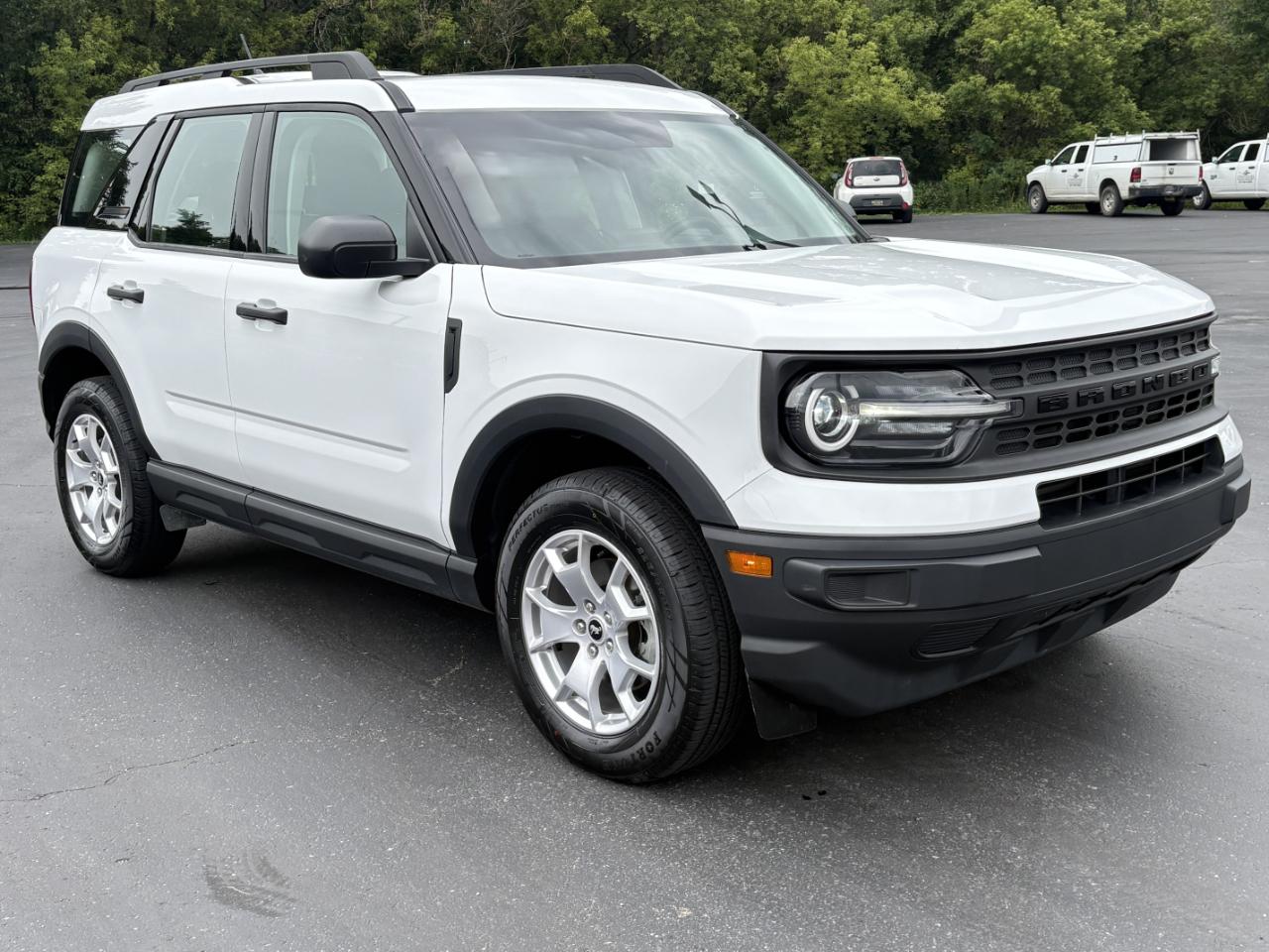 Ford Bronco Sport Base 4x4 2023
