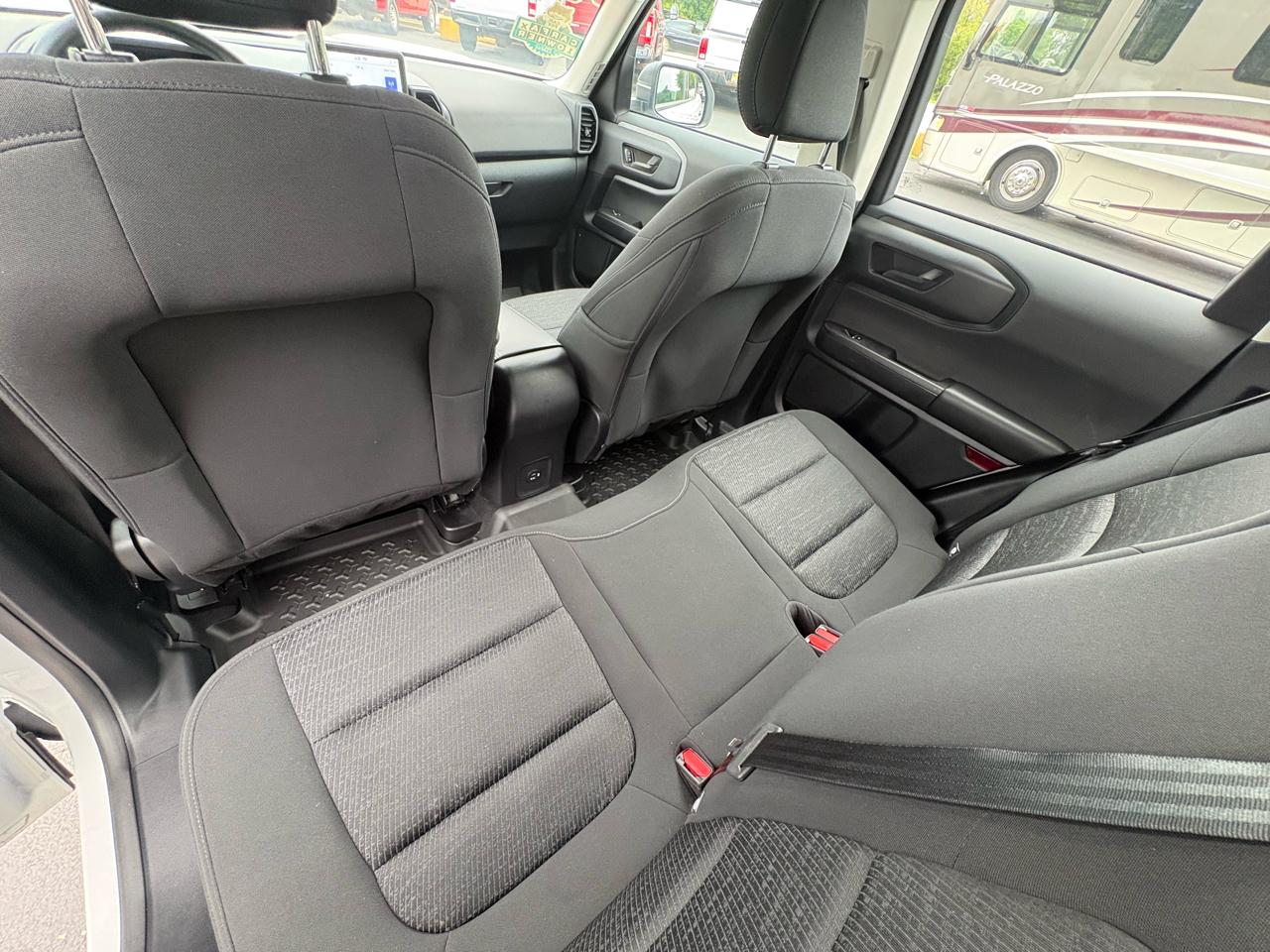 Ford Bronco Sport Base 4x4 2023