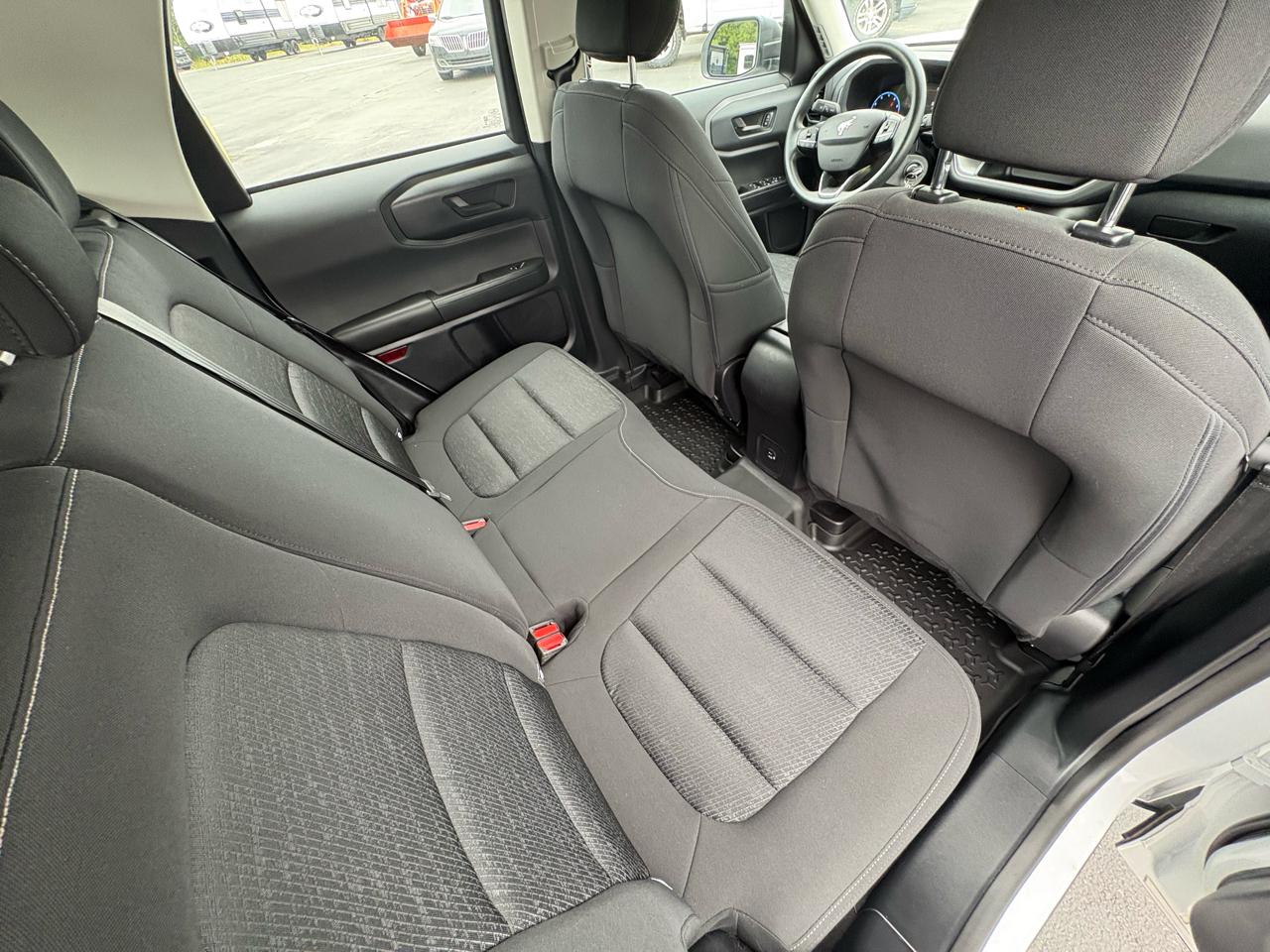 Ford Bronco Sport Base 4x4 2023