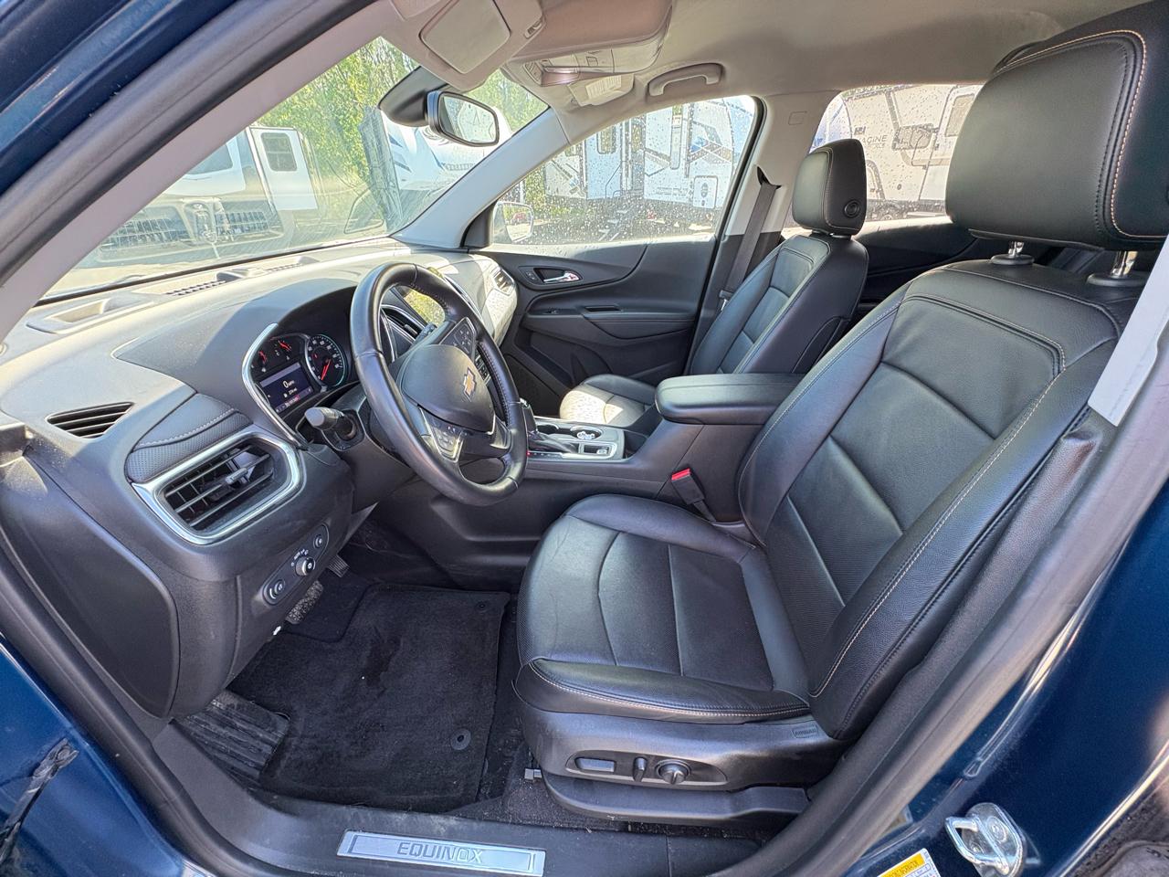 Chevrolet Equinox AWD 4dr Premier w/1LZ 2020