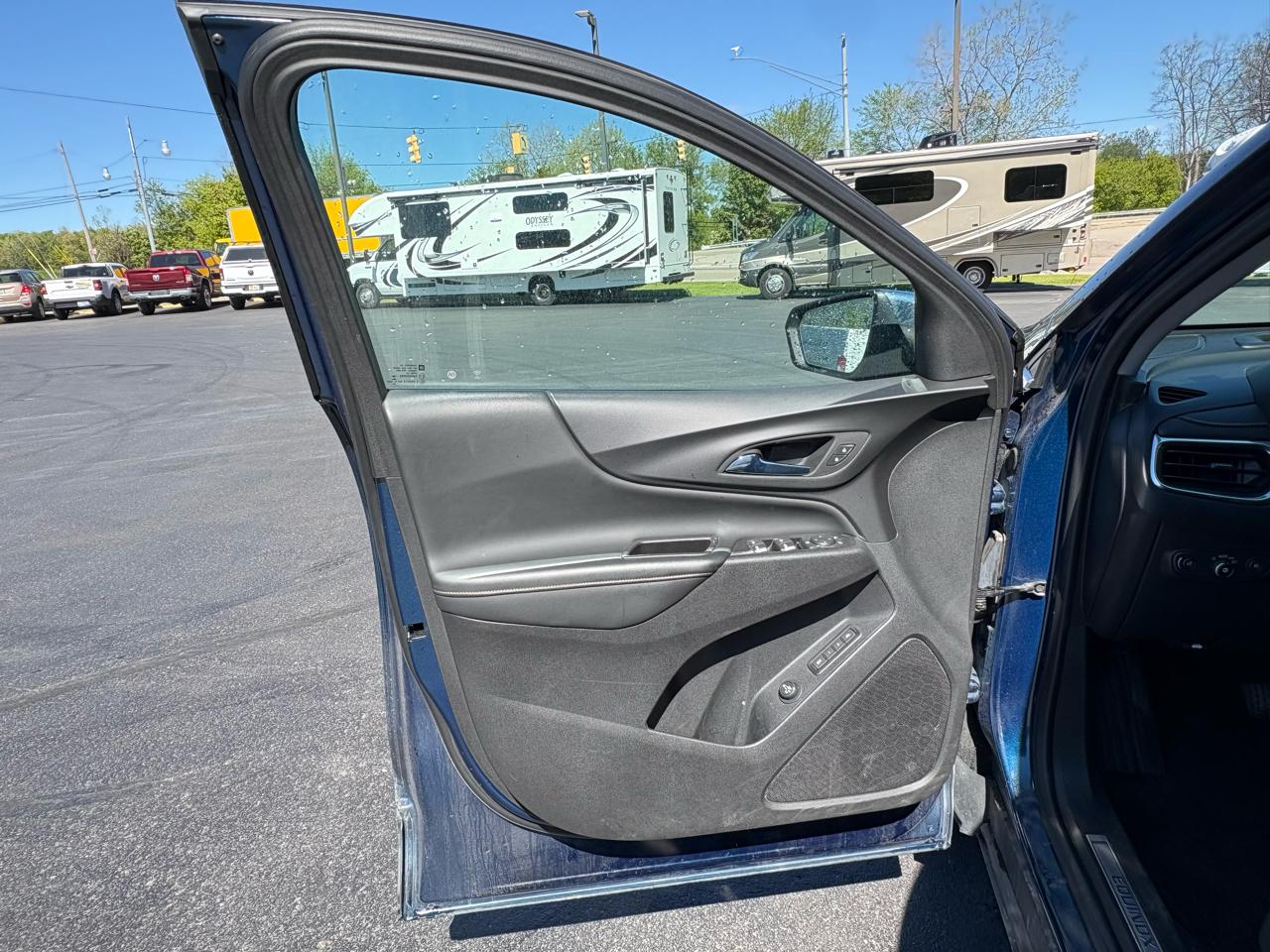 Chevrolet Equinox AWD 4dr Premier w/1LZ 2020